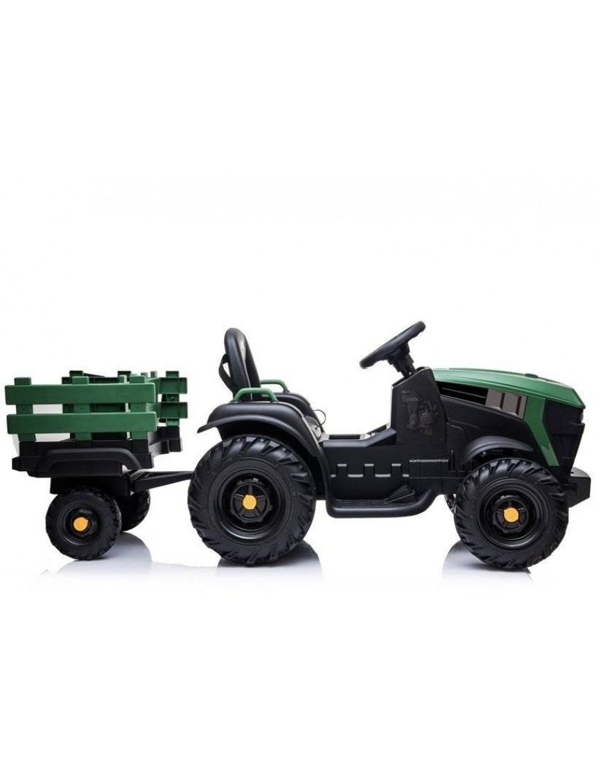 Otroški traktor BDM0925
